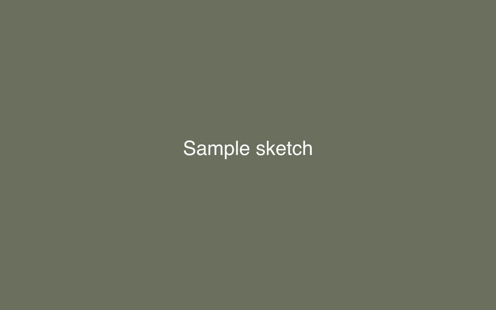 Early value thumbnail.